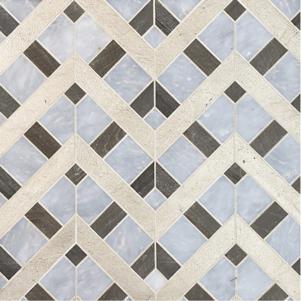 Petite Alliance 2 SAMPLE | color swatch only