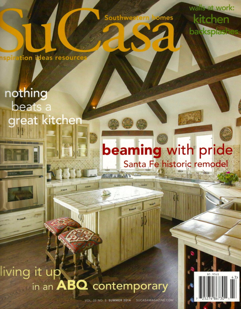 Su Casa Magazine