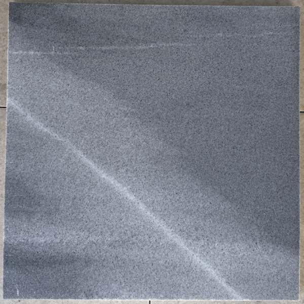 Lorca Marble Gray 23 5/8" x 23 5/8" x 2 cm sample | color swatch only